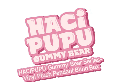Green Apple Flavor  - Hacipupu